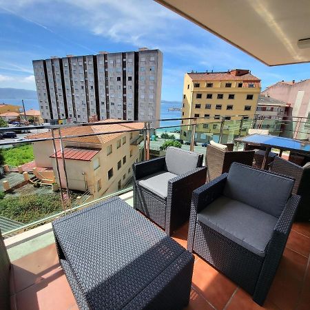 סנשנשו Apartamento Antopa Con Entrada Directa A La Playa - Karkava Travel מראה חיצוני תמונה