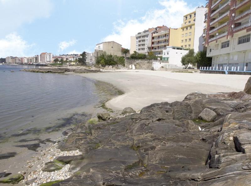סנשנשו Apartamento Antopa Con Entrada Directa A La Playa - Karkava Travel מראה חיצוני תמונה