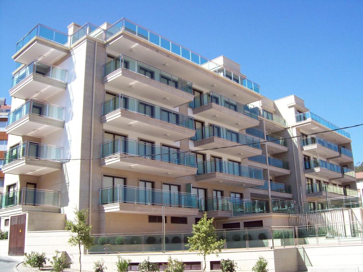 סנשנשו Apartamento Antopa Con Entrada Directa A La Playa - Karkava Travel מראה חיצוני תמונה