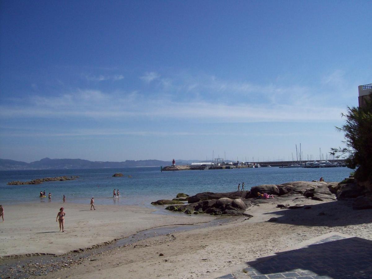 סנשנשו Apartamento Antopa Con Entrada Directa A La Playa - Karkava Travel מראה חיצוני תמונה