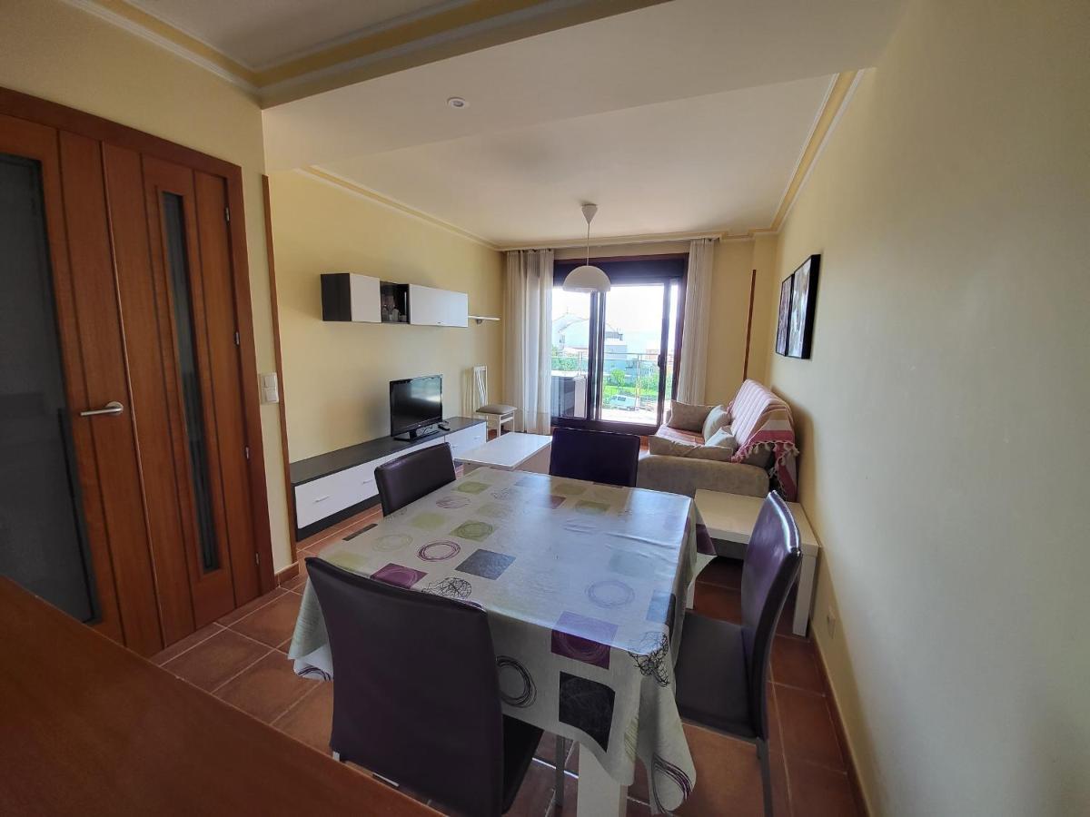 סנשנשו Apartamento Antopa Con Entrada Directa A La Playa - Karkava Travel מראה חיצוני תמונה