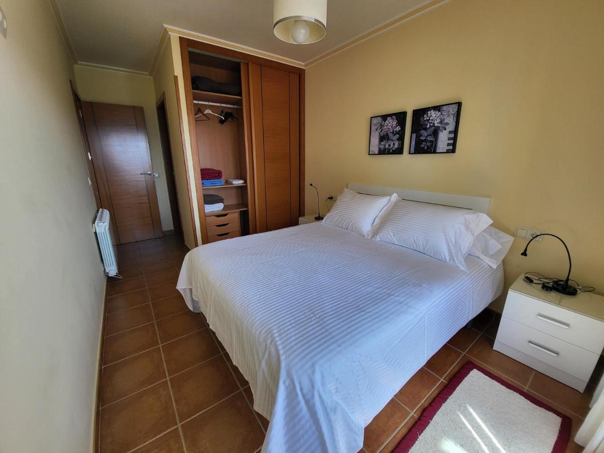 סנשנשו Apartamento Antopa Con Entrada Directa A La Playa - Karkava Travel מראה חיצוני תמונה