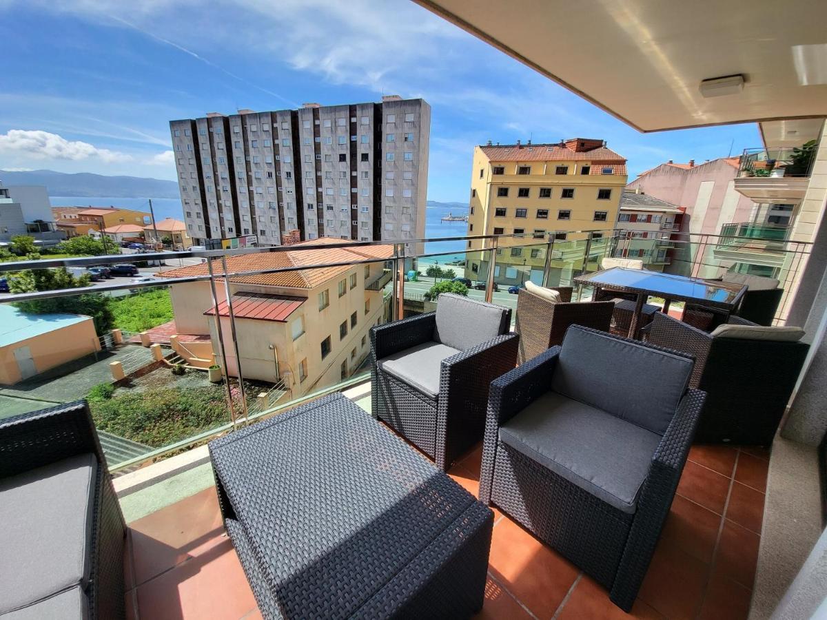 סנשנשו Apartamento Antopa Con Entrada Directa A La Playa - Karkava Travel מראה חיצוני תמונה